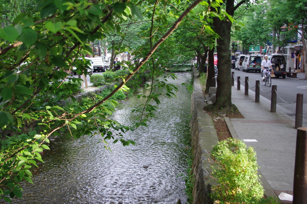 044　５月京都