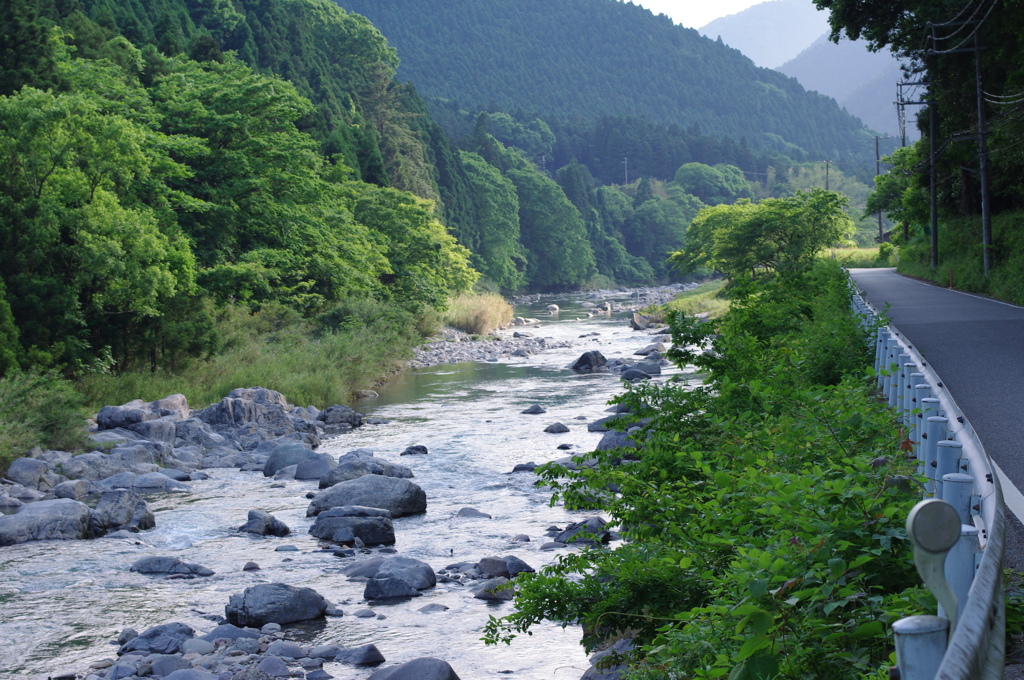 IMGP3462　　渓谷