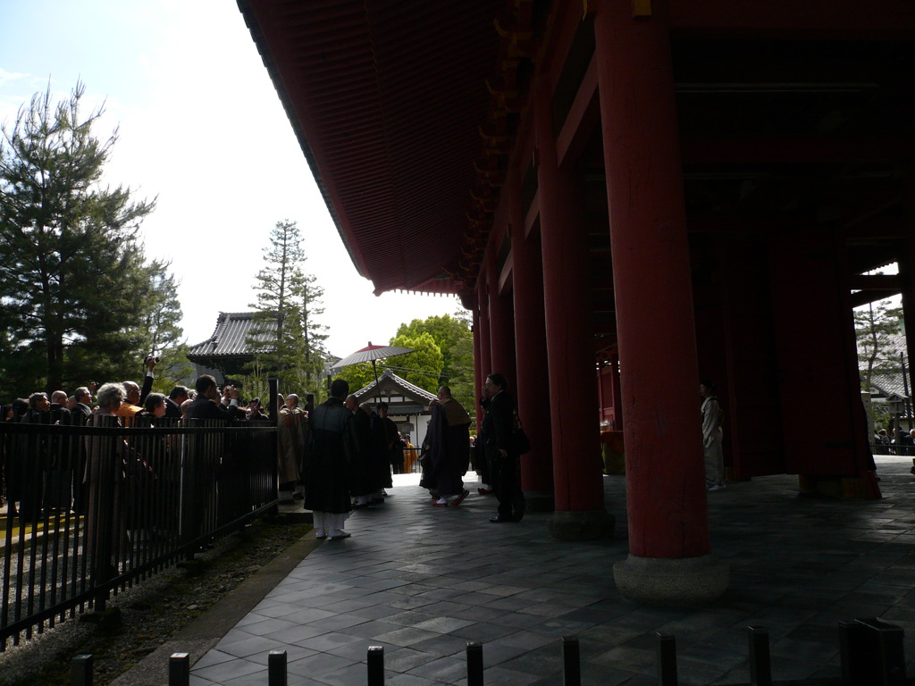 P1030326　　妙心寺４