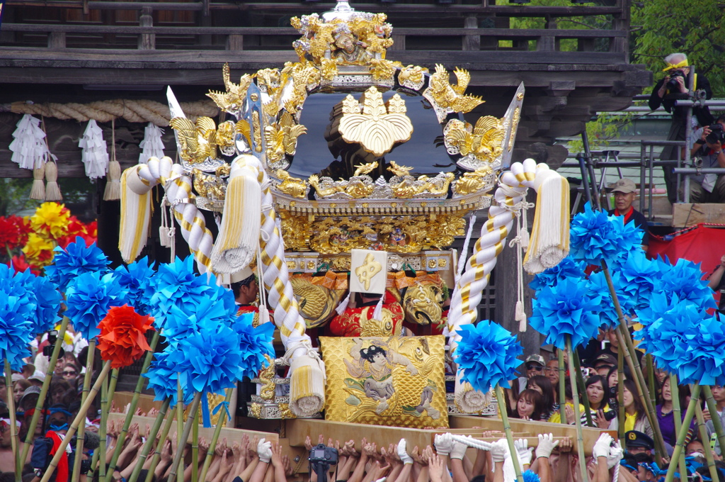 051灘のけんか祭り