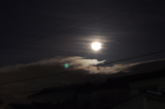 025夜空