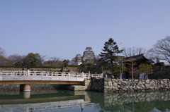 230姫路城　　外観