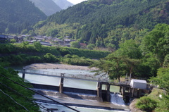 IMGP3448　　長谷渓谷