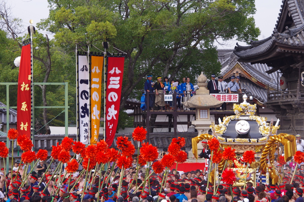 025秋祭り