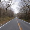 　田舎道