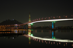 広島ベイブリッジ