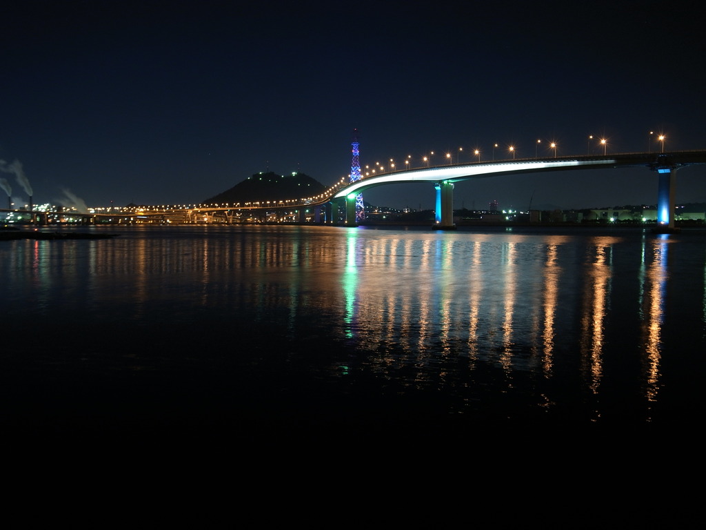 広島ベイブリッジ