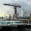 TOYOSU NO.1 DOCK