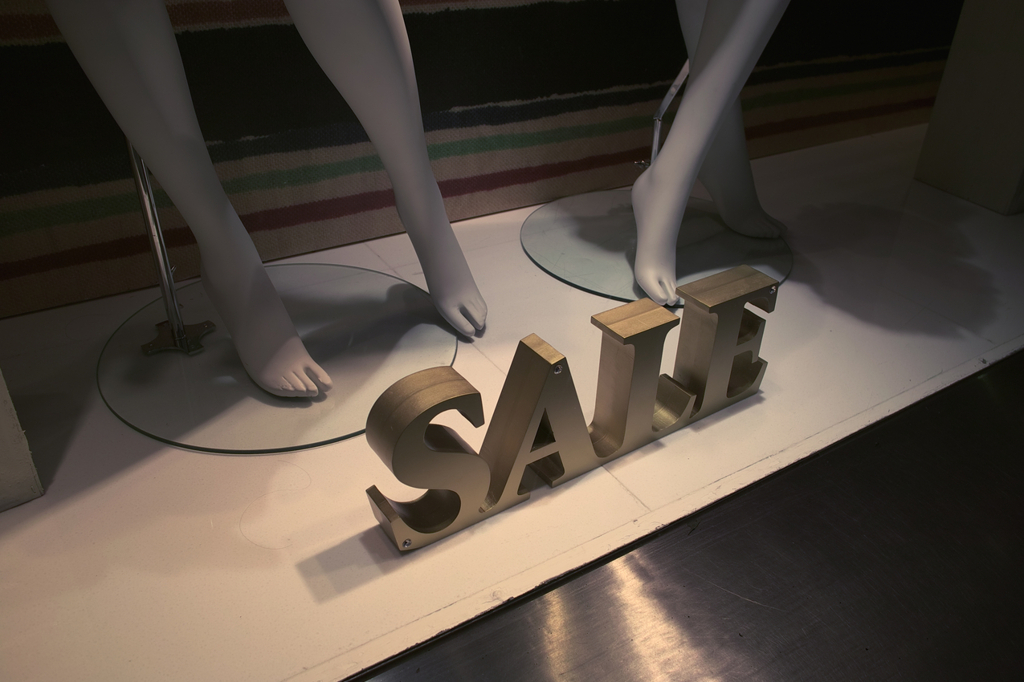 SALE