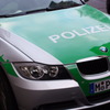 警察車両：ドイツ