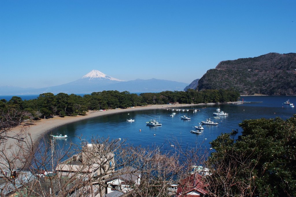 Mt.Fuji
