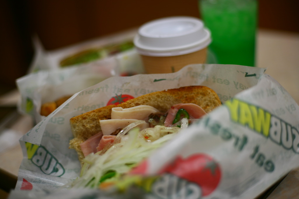 SUBWAY