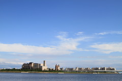 芦屋浜