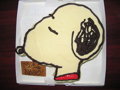 HappyBirthdayその２