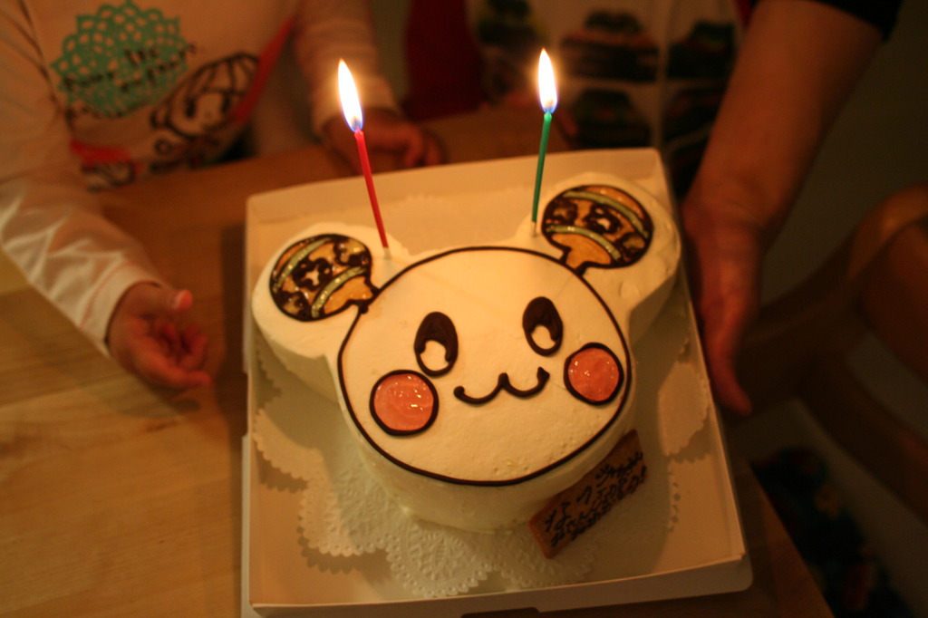 HappyBirthday