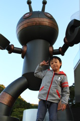 アンパンマンミュージアム