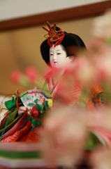 ひな人形