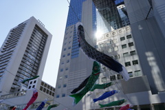 梅田スカイビル2