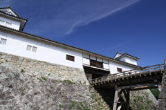 天秤櫓