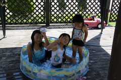 夏の思い出