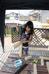 夏休みの宿題