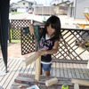 夏休みの宿題