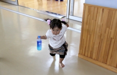 ダッシュ!!