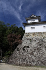 嗚呼、彦根城