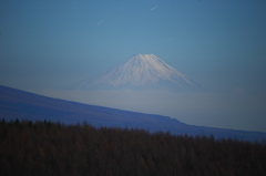  浮かぶ