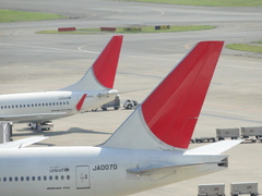 JAL