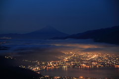 ＦＵＪＩ