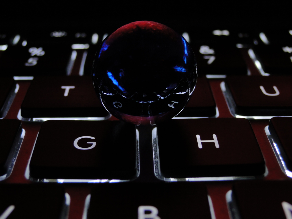 MacBook