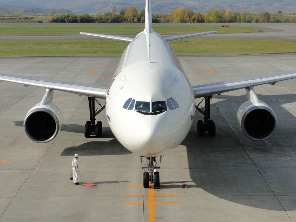 旭川空港