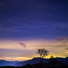 星空曇空