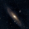 アンドロメダ大星雲　