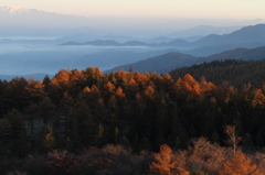 北信州が目覚める時