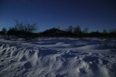 雪星