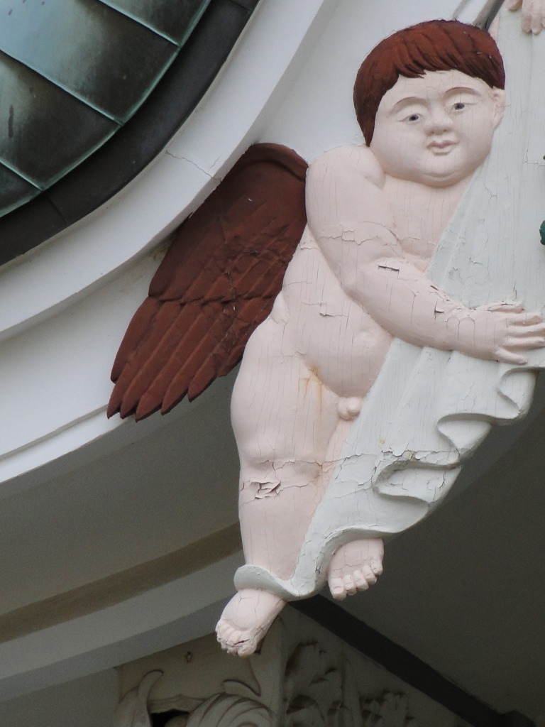 親近感