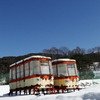 かつて、、、。