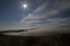 MOON & FOG