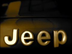 Jeep 「J」