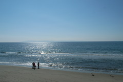 きらめきの中で