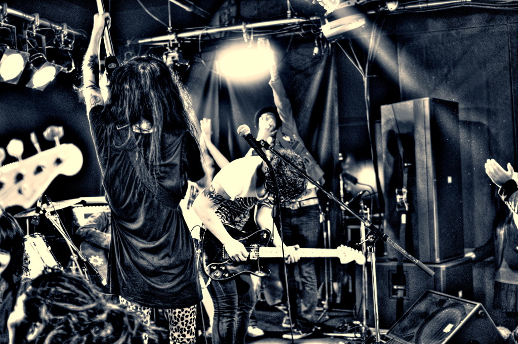 終演-last-