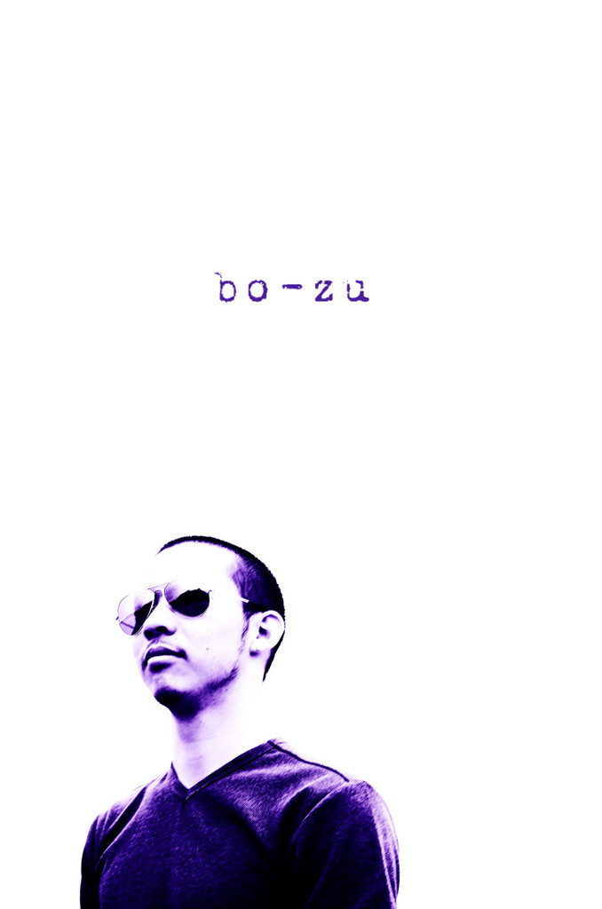 bo-zu