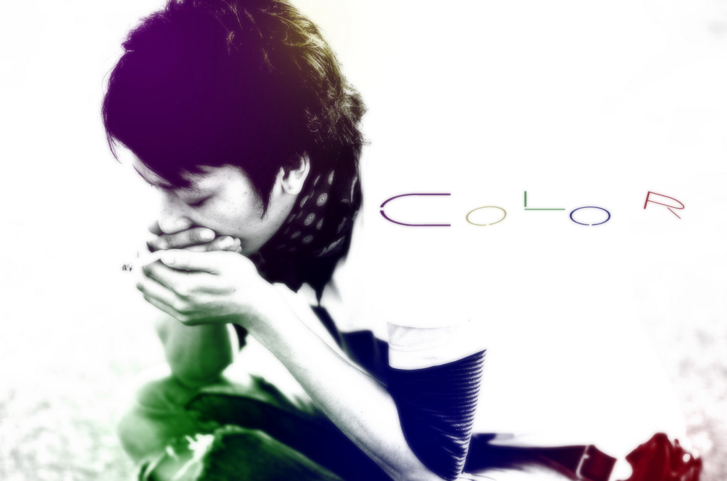 color
