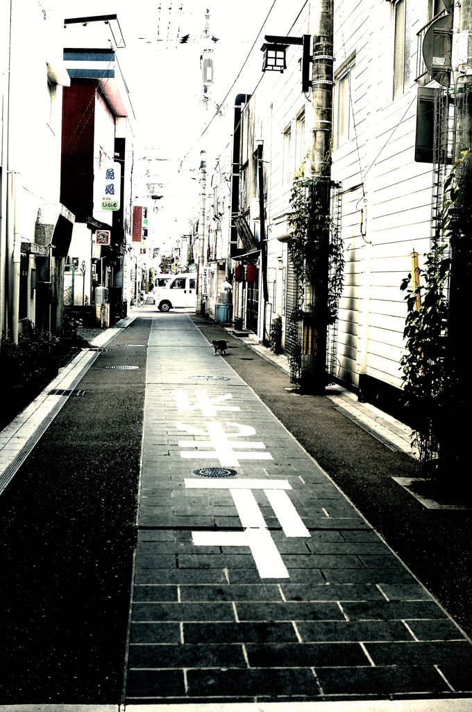 止-stop-