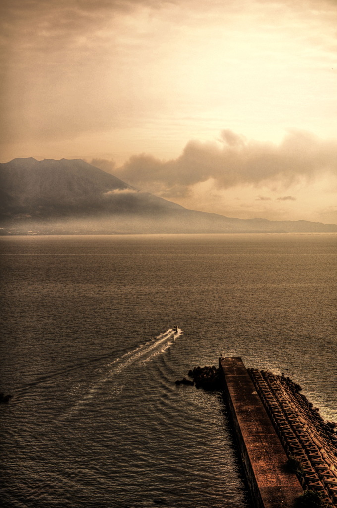 桜島-sakurajima-