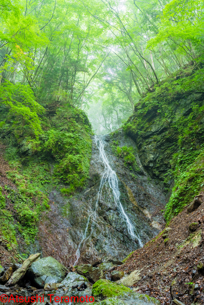 雌滝