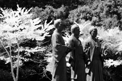 維新の三傑