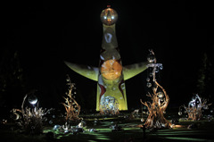 Night of fantasy